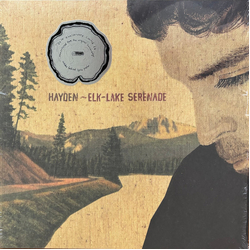 Hayden Elk-Lake Serenade Vinyl LP USED