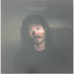 Chase McDaniel Lost Ones Vinyl LP USED