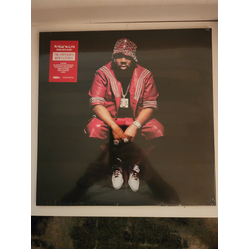 Raekwon The Emperor's New Clothes Vinyl LP USED