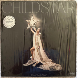 Grace VanderWaal Child Star Vinyl LP USED