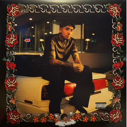 Cuco (6) Ridin’ Vinyl LP USED