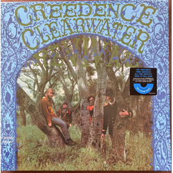 Creedence Clearwater Revival Creedence Clearwater Revival Vinyl LP USED