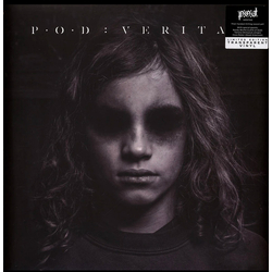 P.O.D. Veritas Vinyl LP USED