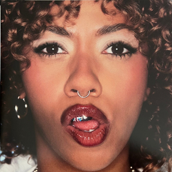 Nia Archives Silence Is Loud Vinyl LP USED