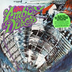 The Amboy Dukes The Amboy Dukes Vinyl LP USED
