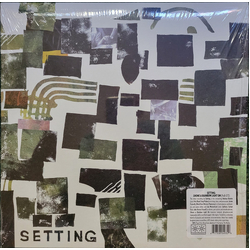 Setting Shone A Rainbow Light On Vinyl LP USED
