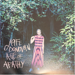 Aoife O'Donovan Age Of Apathy Multi Vinyl LP/Vinyl 12" USED