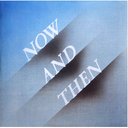 The Beatles Now And Then / Love Me Do Vinyl 12" USED