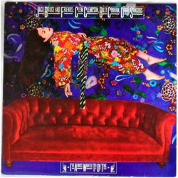 Jack Bruce And Friends I've Always Wanted To Do This Vinyl LP USED