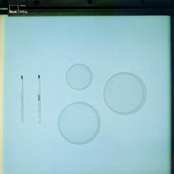 Recoil Drifting Vinyl 12" USED