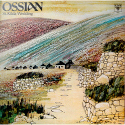 Ossian (2) St. Kilda Wedding Vinyl LP USED