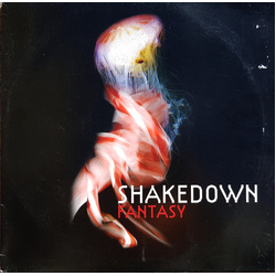 Shakedown Fantasy Vinyl 12" USED