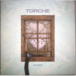 Torche Restarter Vinyl LP USED