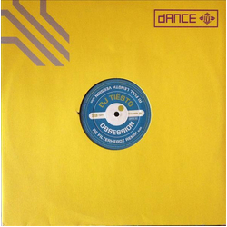 DJ Tiësto / Junkie XL Obsession Vinyl 12" USED