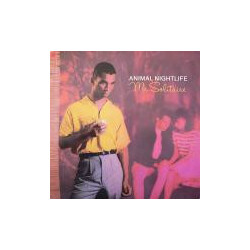 Animal Nightlife Mr Solitaire USED VINYL 12INCH 45 RPM