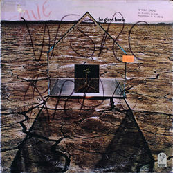 Glass House Inside The Glass House Vinyl LP USED