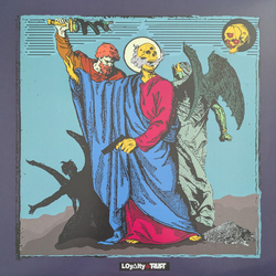 Flee Lord / 38 Spesh Loyalty + Trust Vinyl LP USED