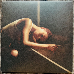 Ravyn Lenae Bird's Eye Vinyl LP USED