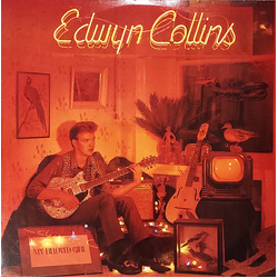 Edwyn Collins My Beloved Girl Vinyl 12" USED