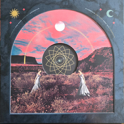 Silverstein Pink Moon Vinyl LP USED