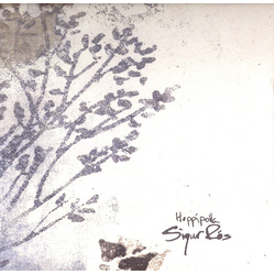 Sigur Rós Hoppípolla Vinyl 12" USED