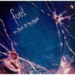 Fuel (7) The Back Of This Beyond Vinyl LP USED