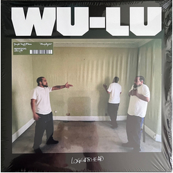 Wu-Lu Loggerhead Multi Vinyl LP/CD USED