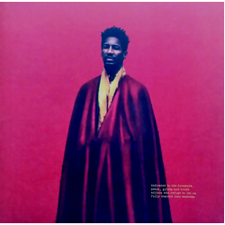Jon Batiste We Are Vinyl LP USED
