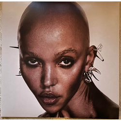 FKA Twigs Eusexua Vinyl LP USED