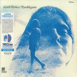 Linda Perhacs Parallelograms Vinyl LP USED