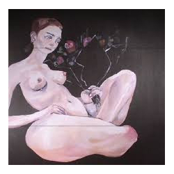 Methyl Ethel Everything Is Forgotten Vinyl LP USED