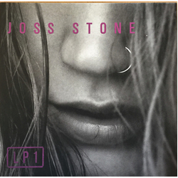 Joss Stone LP1 Vinyl LP USED