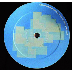 Factory Floor Remix Series 2 Vinyl 12" USED