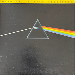 Pink Floyd The Dark Side Of The Moon Vinyl LP USED