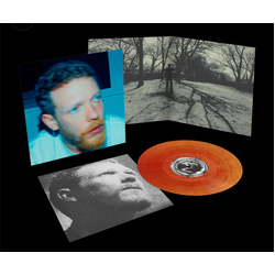 Matt Maeson A Quiet And Harmless Living Vinyl LP USED