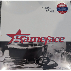 Gameface Cupcakes Vinyl 12" USED