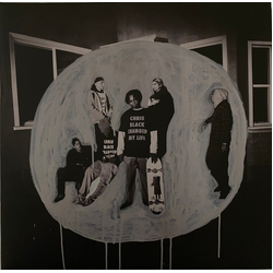 Portugal. The Man Chris Black Changed My Life Vinyl LP USED