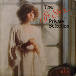 Bert Weedon / The Righteous Brothers / Gloria Gaynor The Je Suis Private Selection (Yardley) Vinyl 7" USED