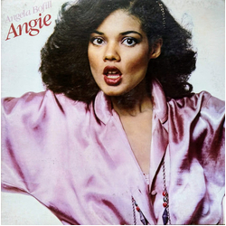Angela Bofill Angie Vinyl LP USED