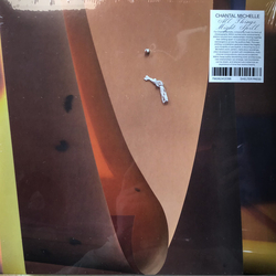 Chantal Michelle All Things Might Spill Vinyl LP USED