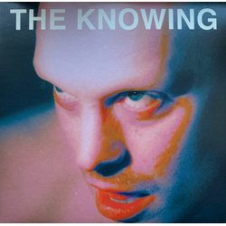 Sean Nicholas Savage The Knowing Vinyl LP USED