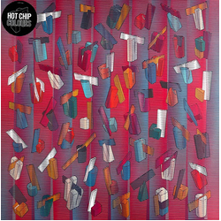 Hot Chip Colours Vinyl 12" USED