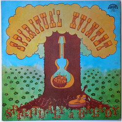Spirituál Kvintet Spirituály A Balady Vinyl LP USED