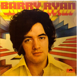 Barry Ryan Barry Ryan Vinyl LP USED