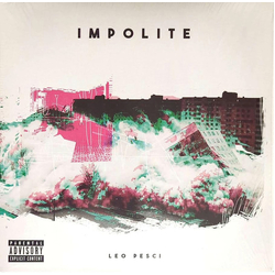 Leo Pesci Impolite Vinyl LP USED