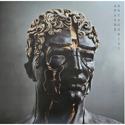 Apashe Antagonist Vinyl LP USED