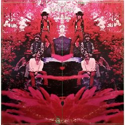 Blue Mountain Eagle Blue Mountain Eagle Vinyl LP USED