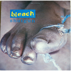 Bleach (3) Shotgun Vinyl 12" USED