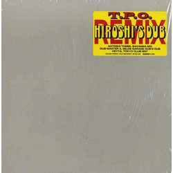 Tiny Panx Organization Hiroshi's Dub Remix Vinyl 12" USED