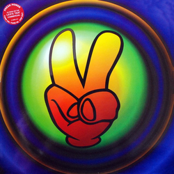 Freak Power Turn On, Tune In, Cop Out Vinyl 12" USED